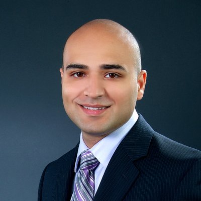 Profile Picture of Hossein A.Yazdi (@Real_Estate_HY) on Twitter