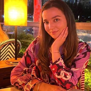 Profile Picture of Eda* (@edademirbas) on Instagram