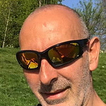 Profile Picture of David Schmidt (@sooty1967) on Flickr