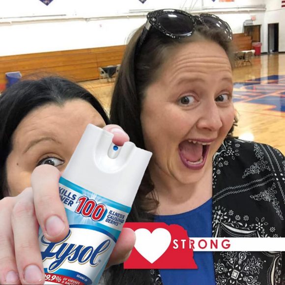 Profile Picture of Lindsay Millikin (@lilpersh03) on Poshmark