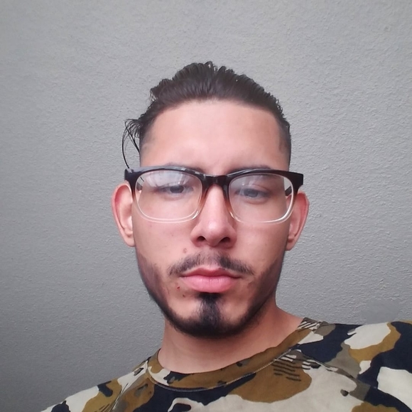 Profile Picture of Joseph Bernal (@xxxmartianxxx) on Poshmark