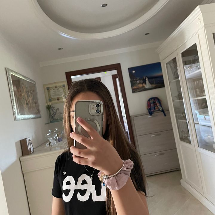 Profile Picture of melissacrudo1 (@melissacrudo1) on Tiktok