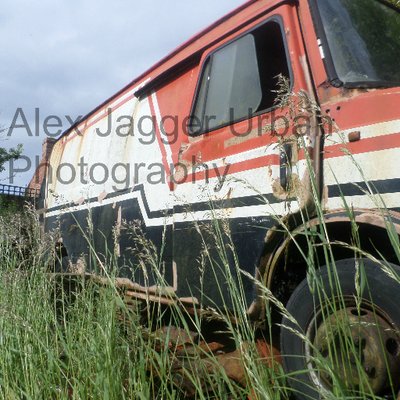 Profile Picture of AJUrbanPhotography (@AlexJaggerDilan) on Twitter