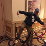 Profile Picture of Steven Bean (@bean.steven) on Instagram