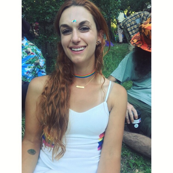 Profile Picture of Sasha Freeman (@freesasha) on Poshmark