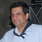 Profile Picture of Mehul Shukla (@mehulshukla) on Instagram