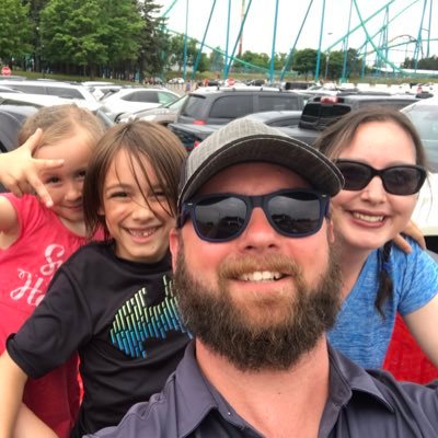 Profile Picture of Mark Easton (@markeaston12) on Twitter