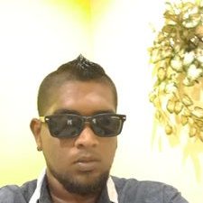 Profile Picture of David Harvin (@harvin_david) on Twitter