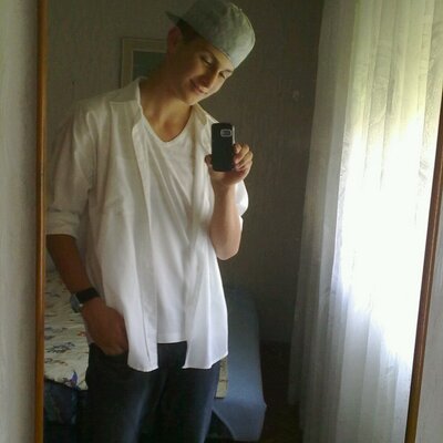 Profile Picture of Daniel Trivunic (@daniel_trivunic) on Twitter
