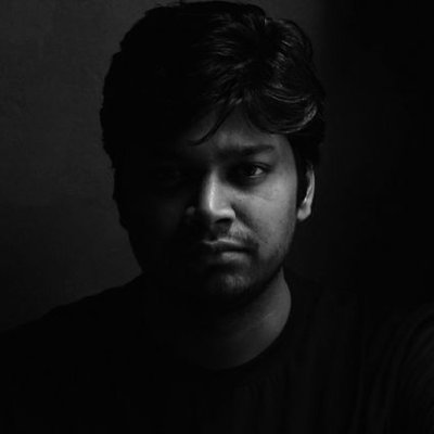 Profile Picture of SANDEEP ROY (@sandycreatives) on Twitter