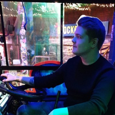 Profile Picture of Michael Noakes (@michaelnoakes96) on Twitter