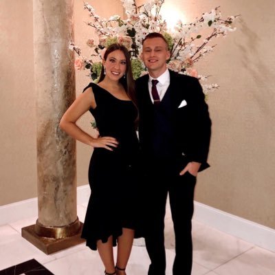 Profile Picture of Seany Dogs (@Sean__Mullin) on Twitter