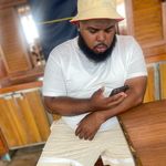 Profile Picture of Justin Thomas (@five_da_general) on Instagram