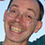 Profile Picture of David Norcross (@RatioBear) on Flickr