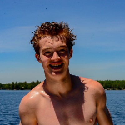 Profile Picture of Mackenzie Vaughan-Graham (@GMackenziev) on Twitter