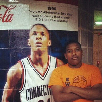 Profile Picture of Brandon Bagwell (@brandon_bagwell) on Twitter