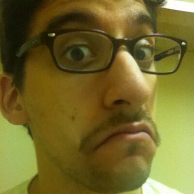Profile Picture of Joseph Crivello (@JoeCriv) on Twitter
