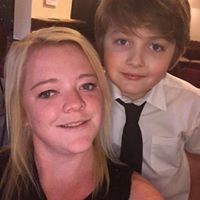 Profile Picture of Hazel Mercer (@hazel-mercer-1) on Quora