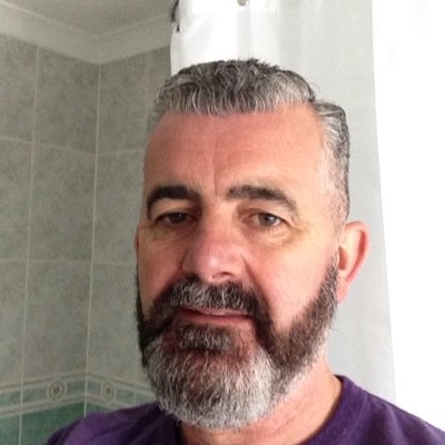 Profile Picture of Brian Jenkinson (@mrjenko17) on Twitter