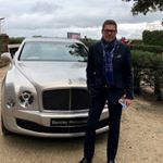 Profile Picture of Dirk Petersen (@dirk_petersen_) on Instagram