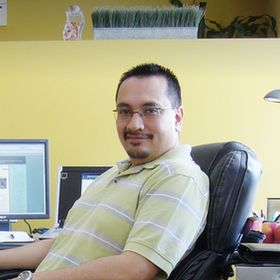 Profile Picture of Jeffrey Perez (@jeffrrez) on Pinterest