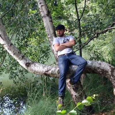 Profile Picture of David Grosse (@DonDavid89) on Twitter