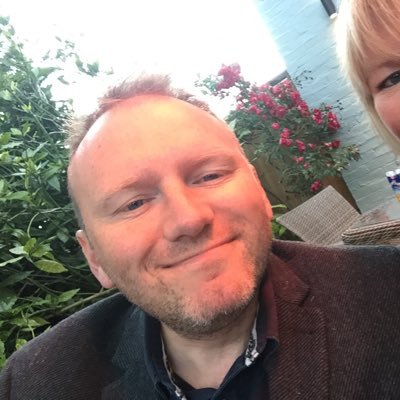 Profile Picture of John Clarke (@Bstokefire_01) on Twitter