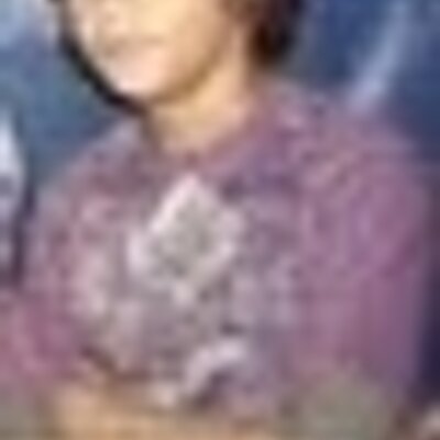 Profile Picture of Richard Araujo (@richardaraujo11) on Twitter