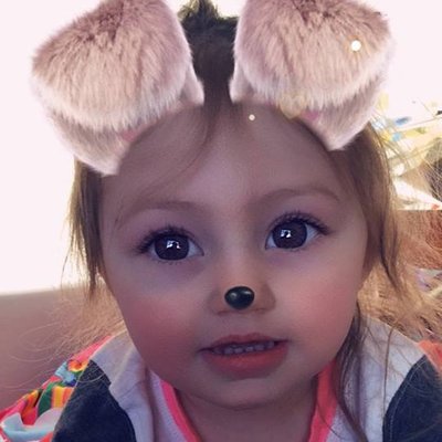 Profile Picture of Aida Isakovic (@aida_isakovic) on Twitter