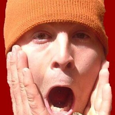 Profile Picture of Chris Fuhrmann (@cfurball) on Twitter