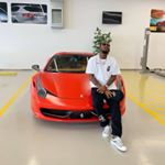 Profile Picture of Andre Lawrence (@andrelawrence8) on Instagram