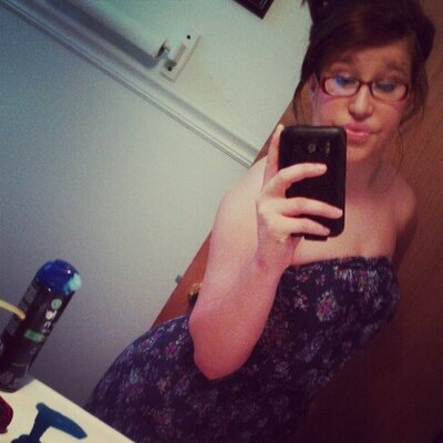 Profile Picture of Haileyhaner (@hayshlh) on Twitter