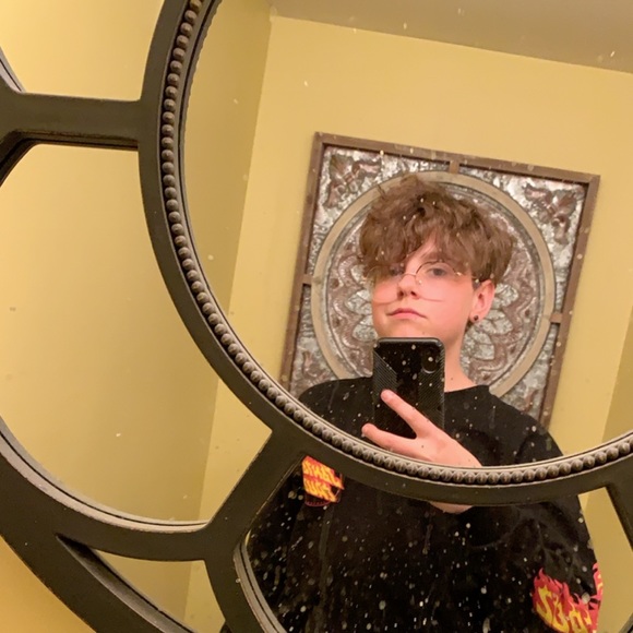 Profile Picture of Jaxon Miears (@jaxthemaster) on Poshmark