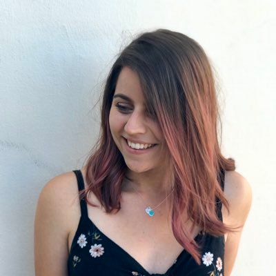 Profile Picture of Madison Daniel (@maddy_daniel) on Twitter