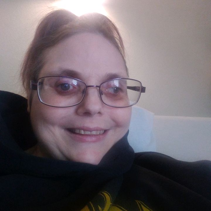 Profile Picture of Beautiful butterfly (@kathymcelhaney23) on Tiktok