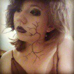 Miranda Larkin - Instagram Profile Picture of Miranda Larkin (@xmirandasxmakeupxpagex) on Instagram