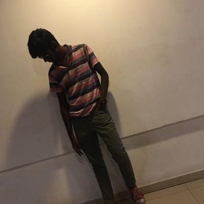 Profile Picture of Cedric Stephen Lopes (@Lord_CSL) on Twitter