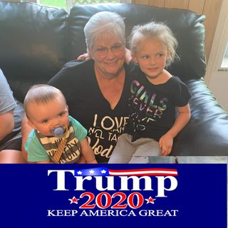 Profile Picture of Barbara Standridge Hall (@bstandridgehall) on Facebook