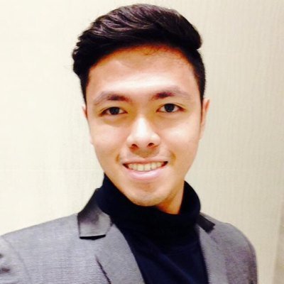Profile Picture of Robert Rosales (@RobRothaleth) on Twitter