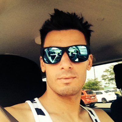 Profile Picture of Jérôme Durden (@JeromeDurden) on Twitter