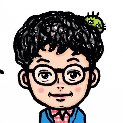 Profile Picture of 佐藤貴史 (@sato_bakashi) on Twitter