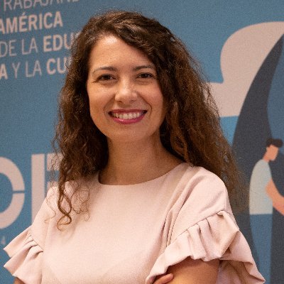 Profile Picture of Eva Mateo Asolas (@evamateoasolas) on Twitter