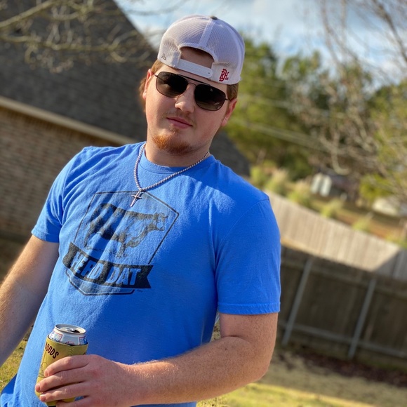 Profile Picture of Ethan Baldwin (@ethanbaldwin1) on Poshmark