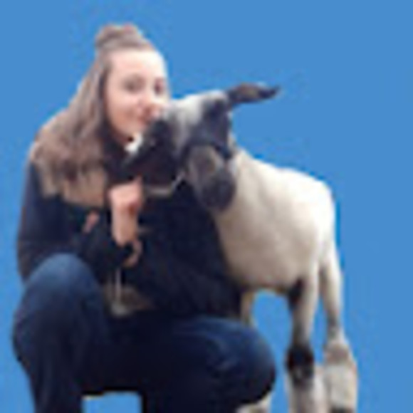 Profile Picture of Claire Poppenberger (@ccpopzoe) on Poshmark