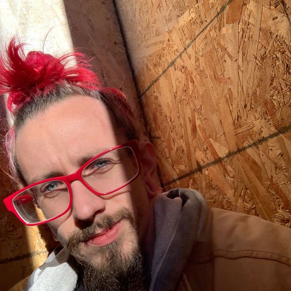 Profile Picture of Johnny Friel (@karmaxtc) on Poshmark