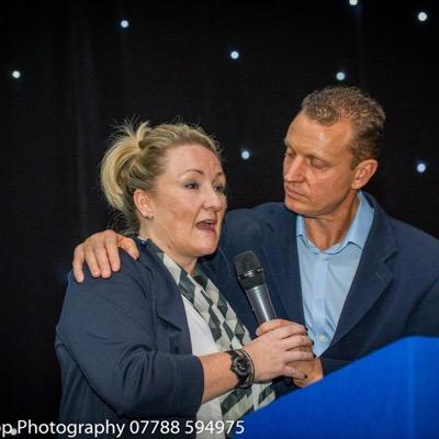Profile Picture of Paula McGuire (@JuicyMcguire) on Twitter