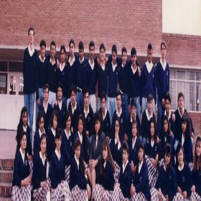 Profile Picture of Desiderio Rodriguez (@desiderioR) on Twitter