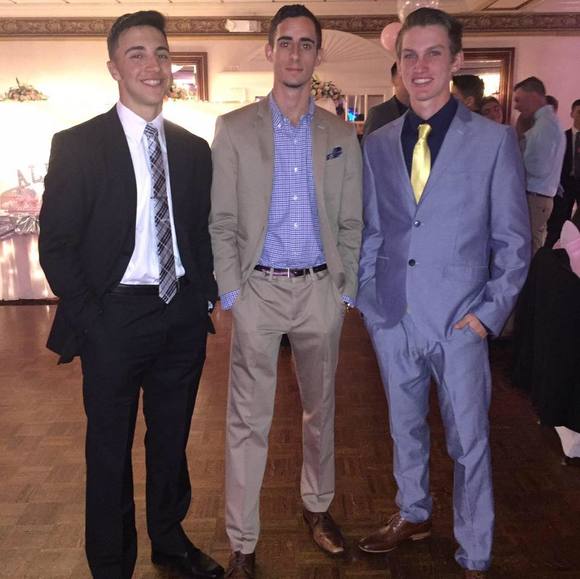 Profile Picture of Bobby Prestinari (@xxchillinxxx13) on Poshmark