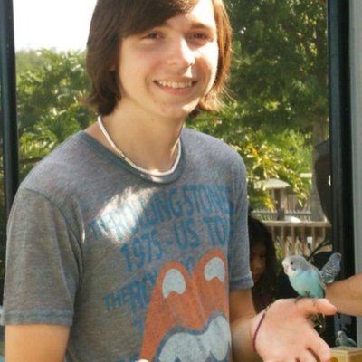 Profile Picture of Ben Neece (@Nben17) on Twitter
