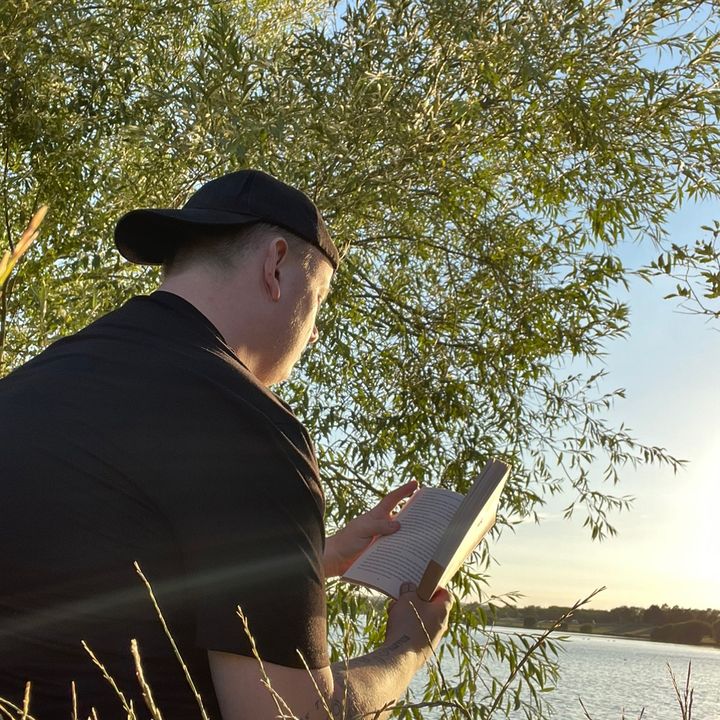 Profile Picture of Aaron Morris (@aaronsstuffs) on Tiktok